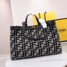 Fendi Shopping Bags